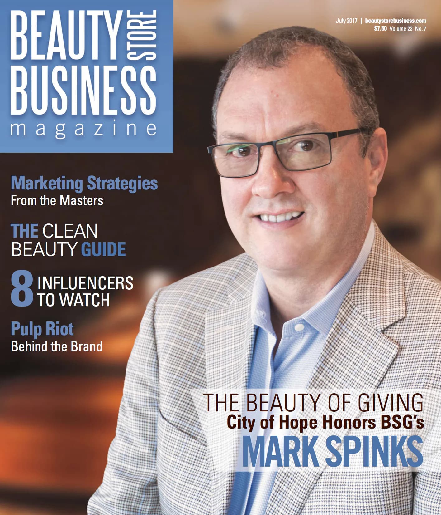 Industry Coverage